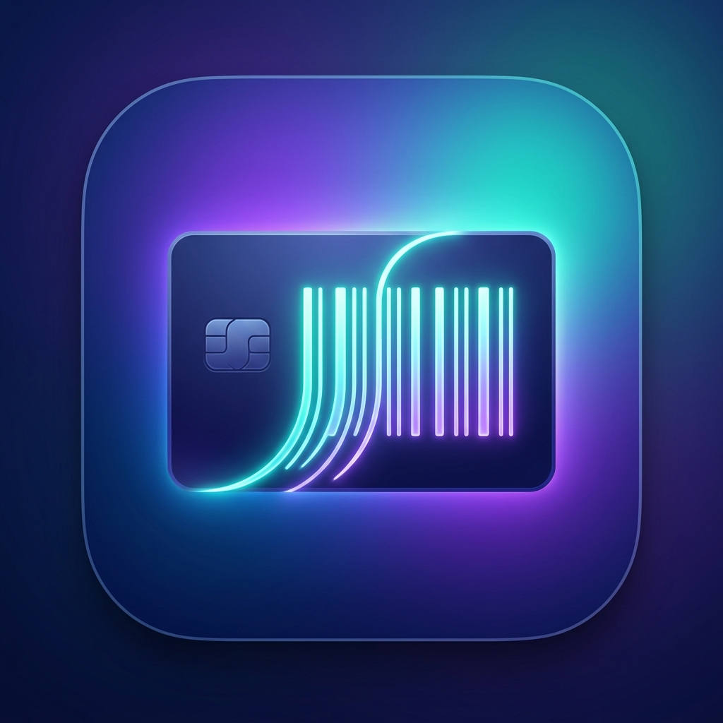 BonusKaartjes app icon